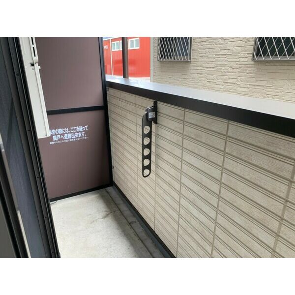 PRIME天王の内装写真
