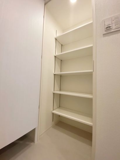 エスプレイス京都駅ウエストの外観写真