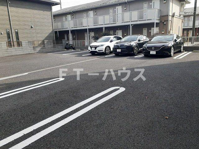 ウイングスカイIIのその他写真