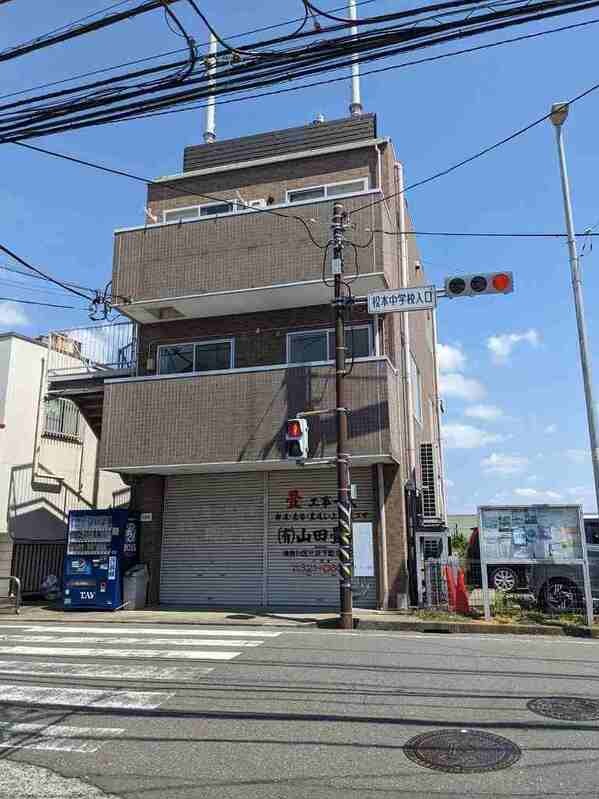 建物外観　当店おすすめ物件♪