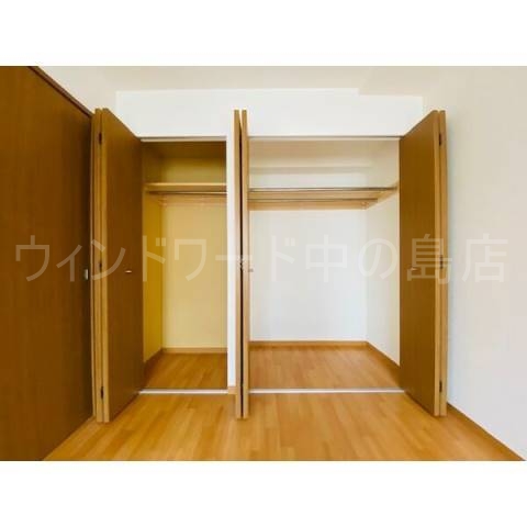 収納　詳細は、ウィンドワード中の島店までご相談下さい。