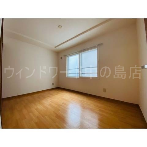 その他設備　詳細は、ウィンドワード中の島店までご相談下さい。