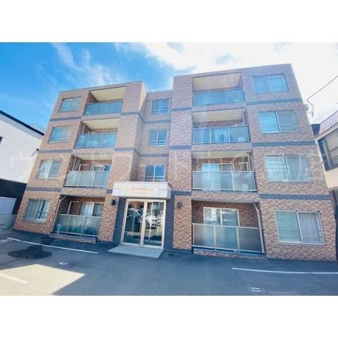 建物外観　詳細は、ウィンドワード中の島店までご相談下さい。