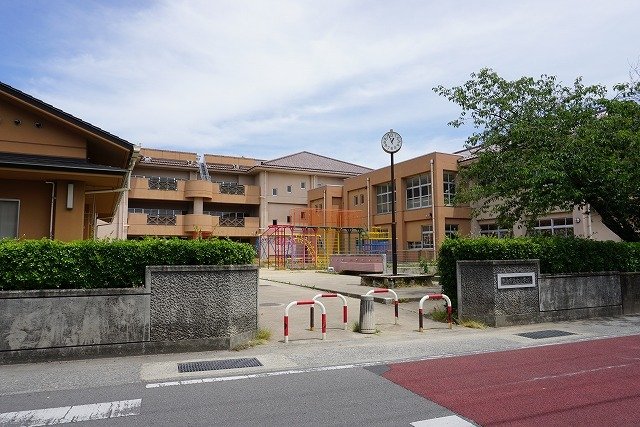 その他　佐古小学校まで450m