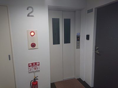 ロビー