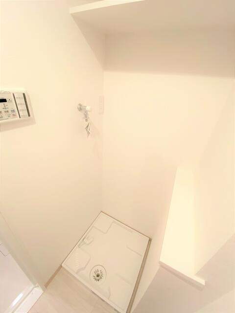 その他部屋・スペース　室内洗濯機置き場