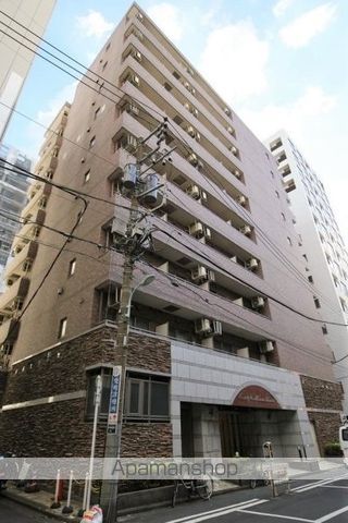 東京メトロ日比谷線 茅場町駅 徒歩2分 築23年