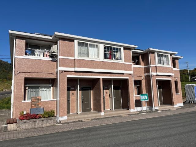 建物外観　外観です