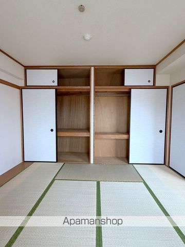 ルミエール神木の内装写真