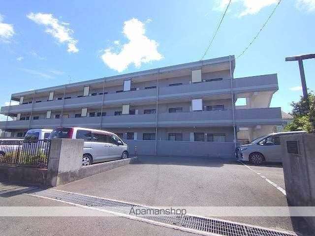 ルミエール神木の外観写真