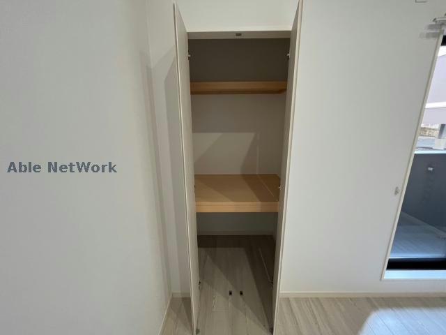 収納　イメージ別部屋画像