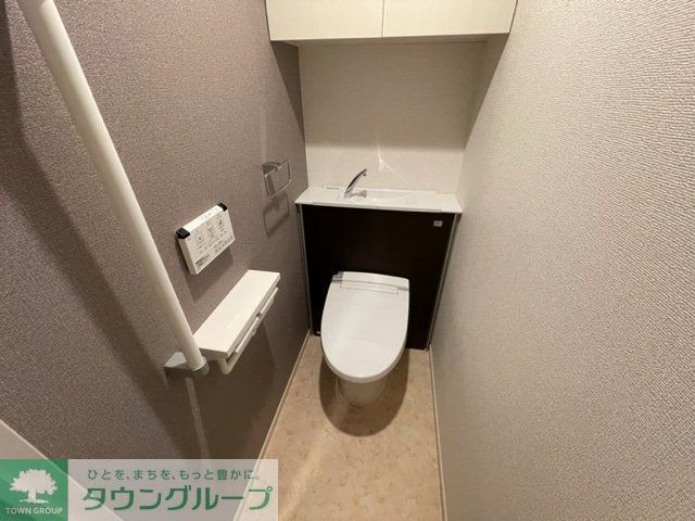 トイレ　★同施工・同仕様★