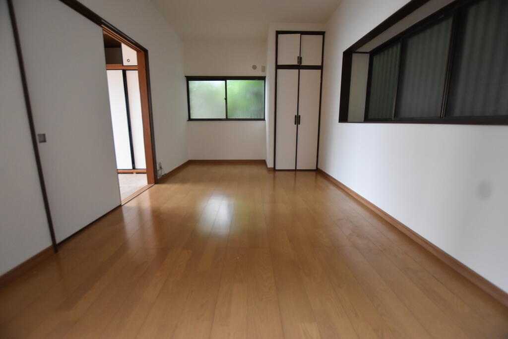 柏原市山ノ井町一戸建て賃貸のその他写真