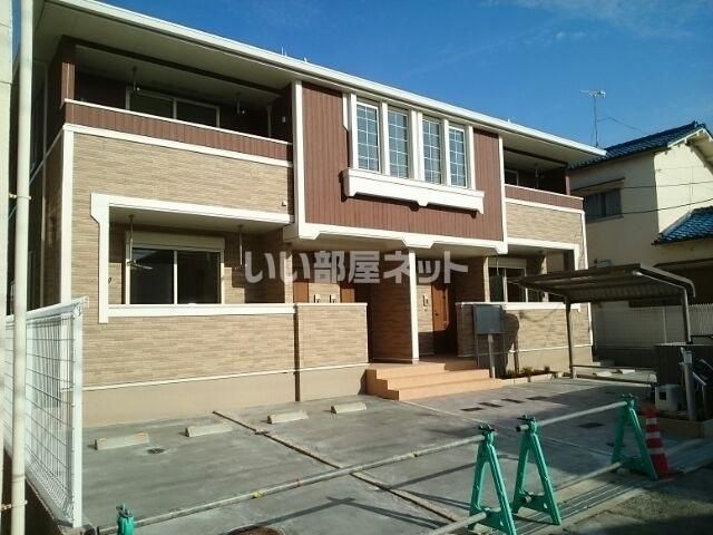 近鉄南大阪線 土師ノ里駅 徒歩15分 築11年
