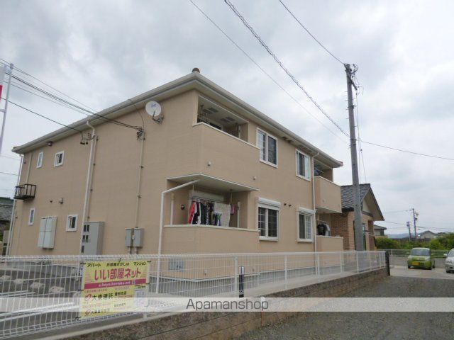 名鉄三河線 越戸駅 徒歩7分 築18年
