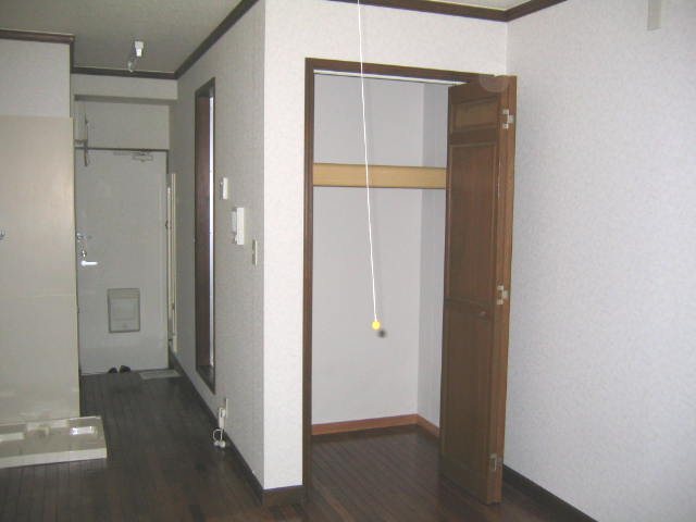 収納　１Fのお部屋の写真です