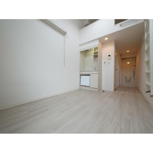その他部屋・スペース　他号室の写真です