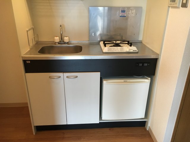 キッチン　※同施工会社のイメージ写真※