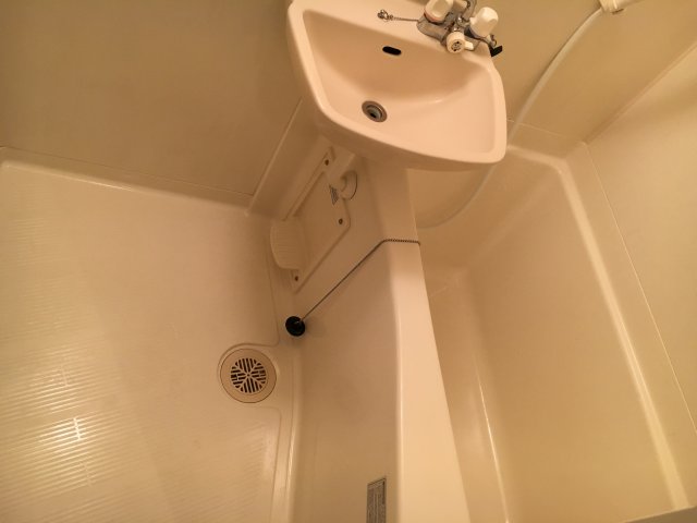 バス・シャワールーム　※同施工会社のイメージ写真※