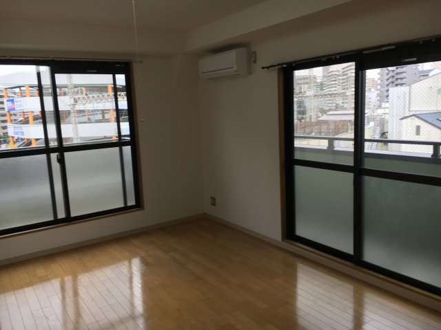 居室・リビング　※同施工会社のイメージ写真※