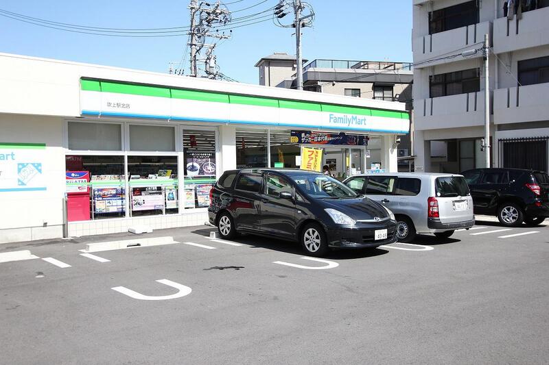 コンビニ　ファミリーマート吹上駅北店（コンビニ）まで151m