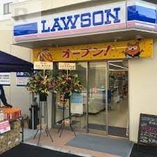 コンビニ　ローソン淀川十三西店（コンビニ）まで325m