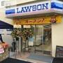 コンビニ　ローソン淀川十三西店（コンビニ）まで325m