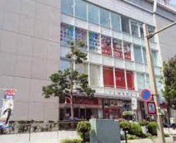 ショッピングセンター　マックスバリュエクスプレス三島本町店（ショッピングセンター）まで513m