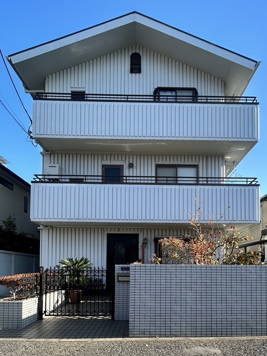 さくらマンション