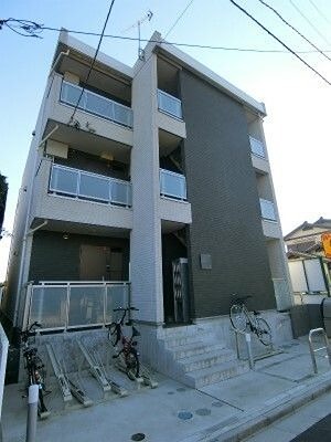 ＪＲ京浜東北線 大宮駅 徒歩22分 築10年