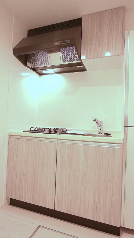 キッチン　※同一仕様写真