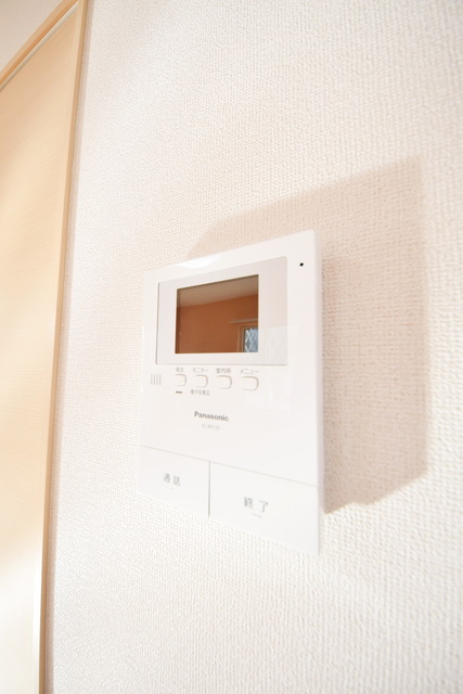 セキュリティ　～防犯は私が担当です～別部屋参照～