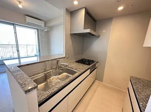 キッチン　別部屋参考写真