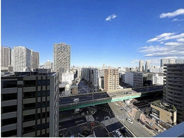 眺望　別部屋参考写真