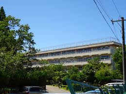 小学校　我孫子市立並木小学校（小学校）まで552m