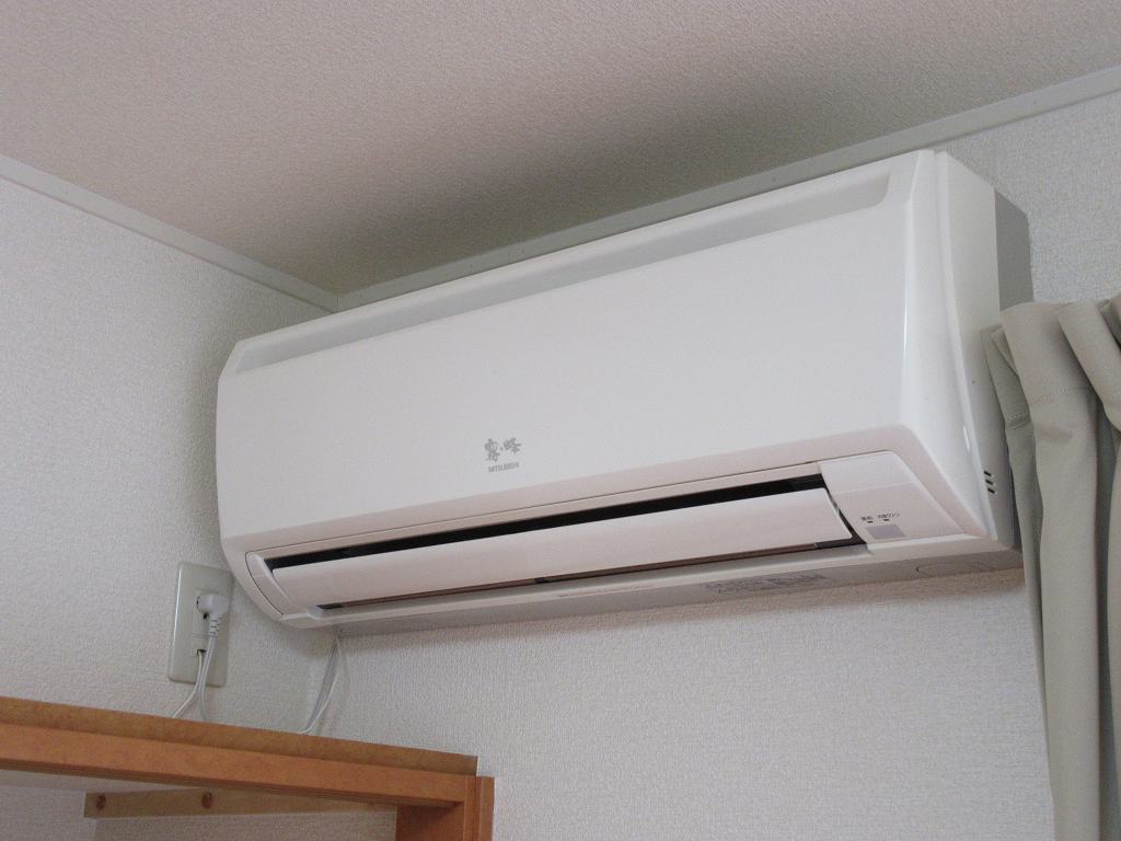 その他　エアコン※同タイプ