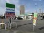 コンビニ　ファミリーマート安城宮前店（コンビニ）まで737m