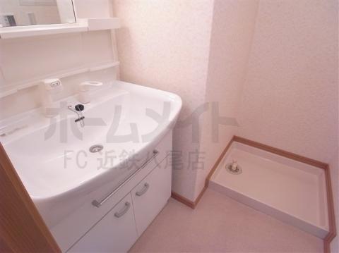 ヴィラアクティヴ エフ IIの内装写真