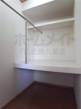 ヴィラアクティヴ エフ IIの内装写真
