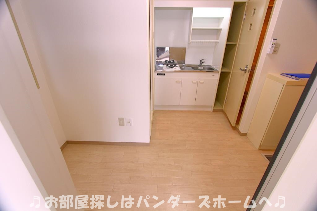 パークロード有馬の内装写真