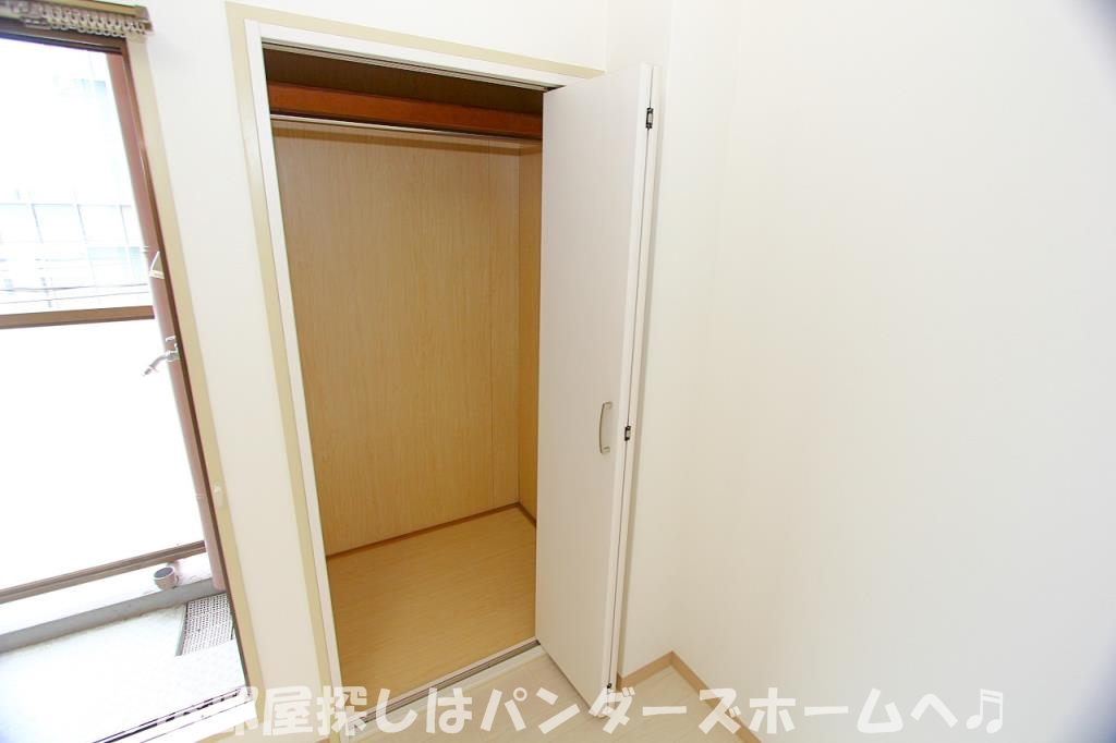 パークロード有馬の内装写真