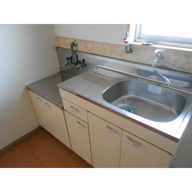 キッチン　専用台所