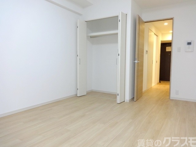 その他部屋・スペース　フローリングがとても綺麗です♪