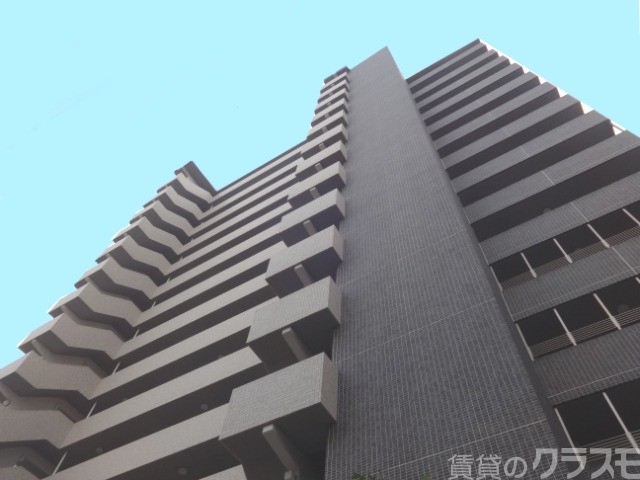 建物外観　人気物件のご紹介★