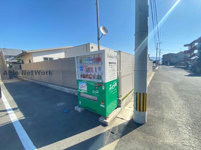 その他共有部分　建物設備