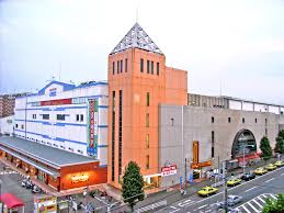 ショッピングセンター　明野センターアクロス（ショッピングセンター）まで1017m