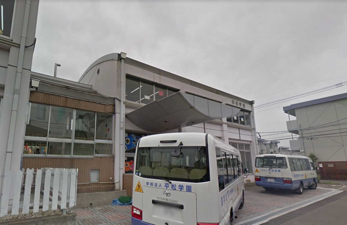 幼稚園・保育園　明野第一幼稚園（幼稚園・保育園）まで286m