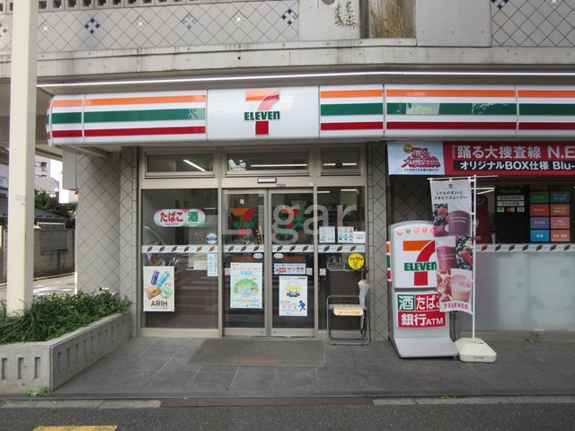 ステージファースト東大前の周辺写真