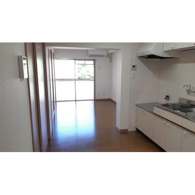 居室・リビング　同型タイプ