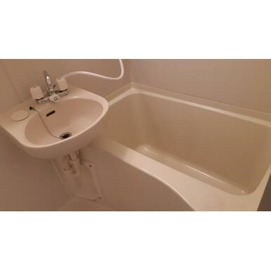 バス・シャワールーム　同型タイプ